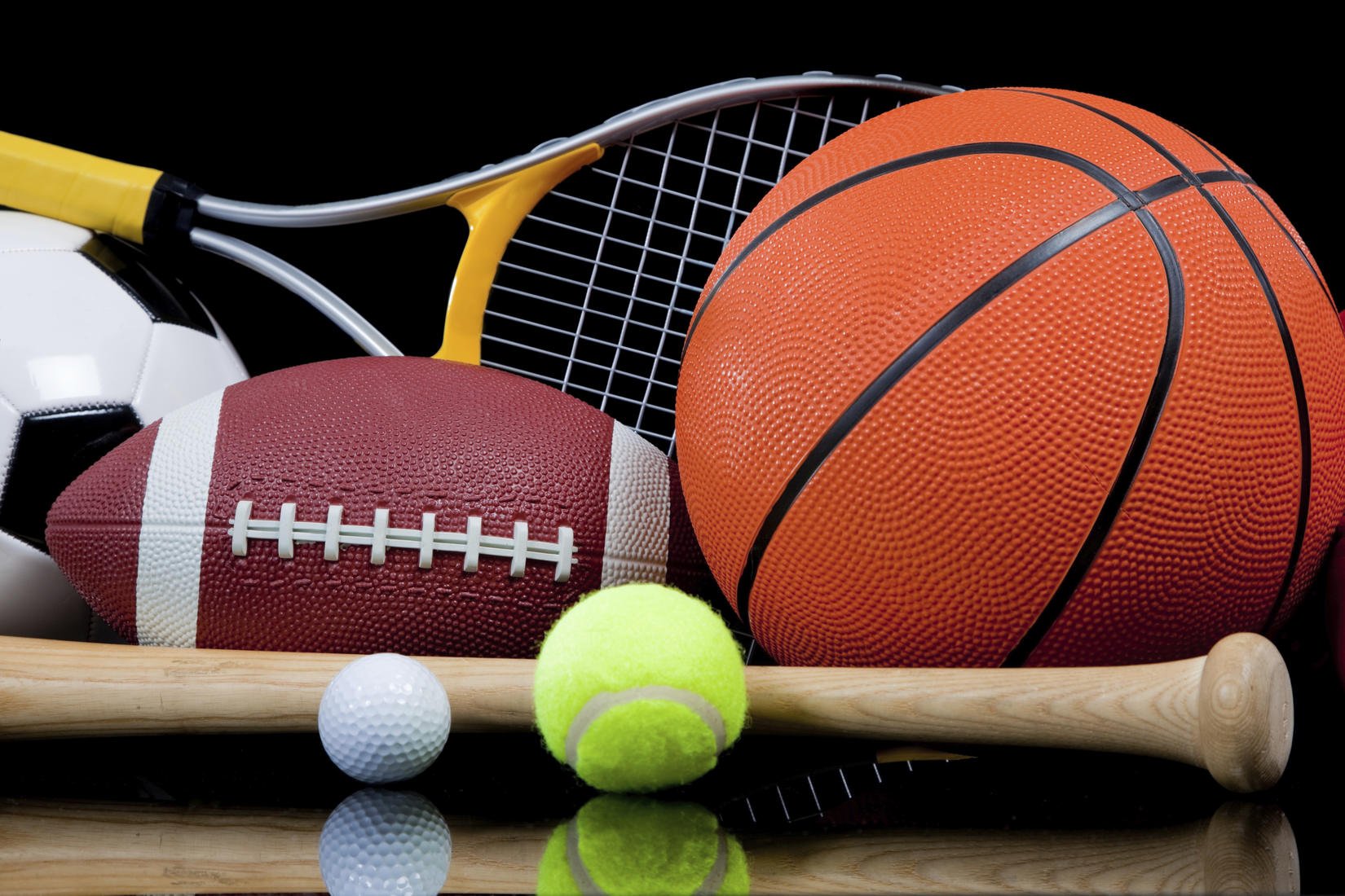 What you need to know about the requirements for sports equipment